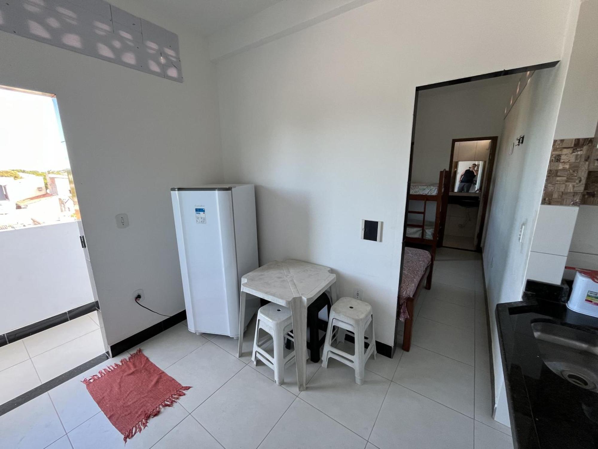 Marujo Da Gavea برادو المظهر الخارجي الصورة